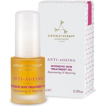 Thumbnail - Aromatherapy Associates, Bodylotion, Anti-Ageing Intensive Skin Treatment Oil (Körperöl, 15 ml)