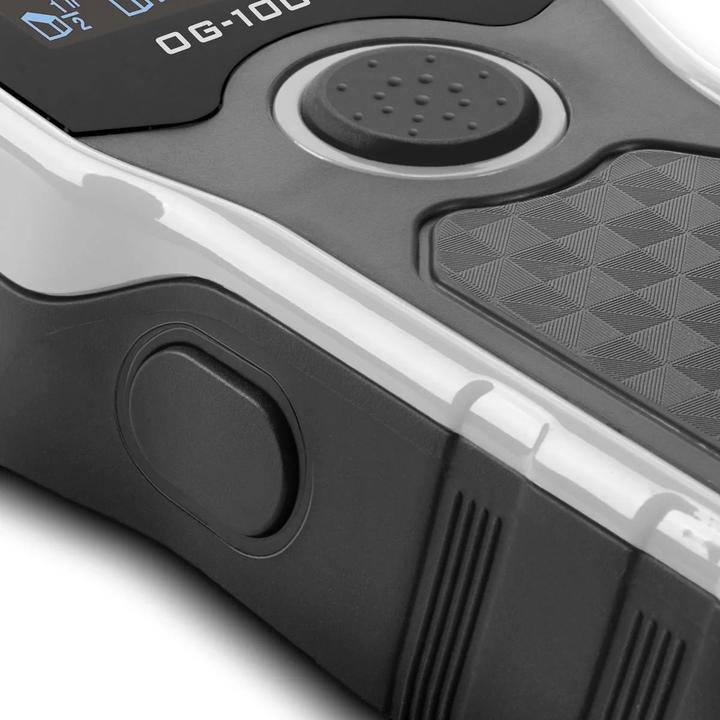 Produktbild Stahlwerk Ortungsgerät OG-100 ST Wandscanner, Metalldetektor, Leitungssucher