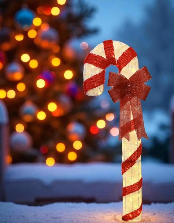 Produktbild GuGus LED Zuckerstange