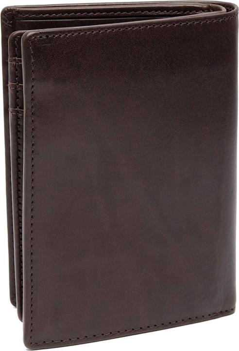 Immagine prodotto The Chesterfield Brand Portafoglio Manerba con protezione RFID in pelle 9,5 cm
