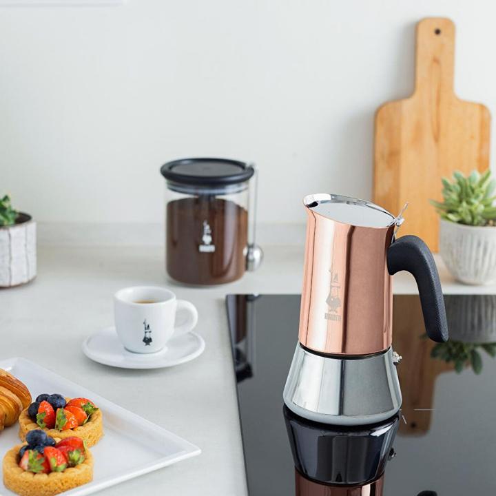 Produktbild Bialetti Espressokanne New Venus (2 T.)