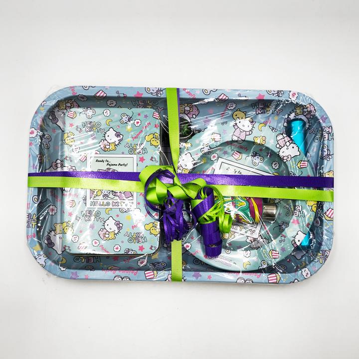 Image du produit Fourtwenty Coffret cadeau Pajama Party