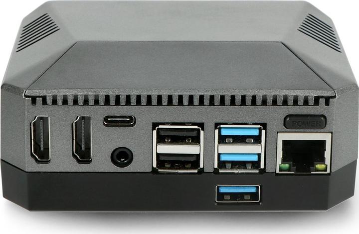 Image du produit Argon40 Obudowa ONE M.2 Raspberry Pi 4B (ARG-17273)