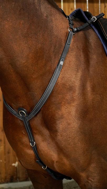 Produktbild Dy'on Vorderzeug Working Collection