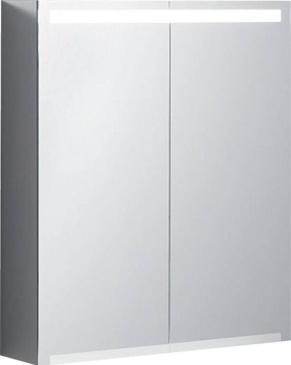 Geberit Option (60 x 15 x 70 cm)