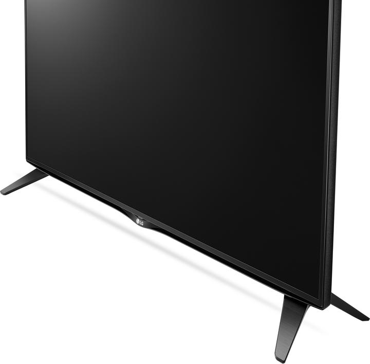 Produktbild LG 40uh630 (40", LCD, 4K)