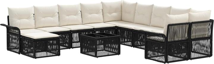 Produktbild vidaXL Outdoor-Sofagarnitur