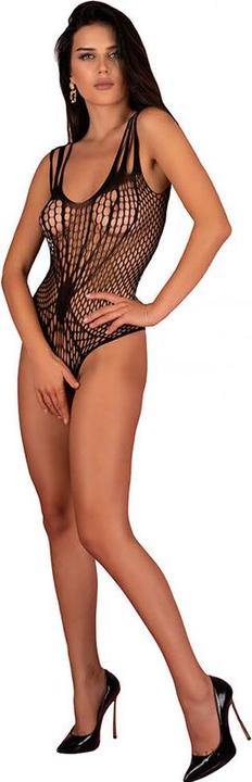 Produktbild LivCo Corsetti Fashion LC Moret teddy black S/L (L, S)