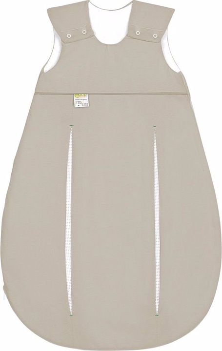 Produktbild Odenwälder Schlafsack Prima Klima Jersey (130 cm)