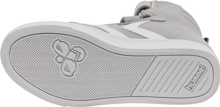 Actual product image hummel Slimmer Stadil Leather High JR (34)
