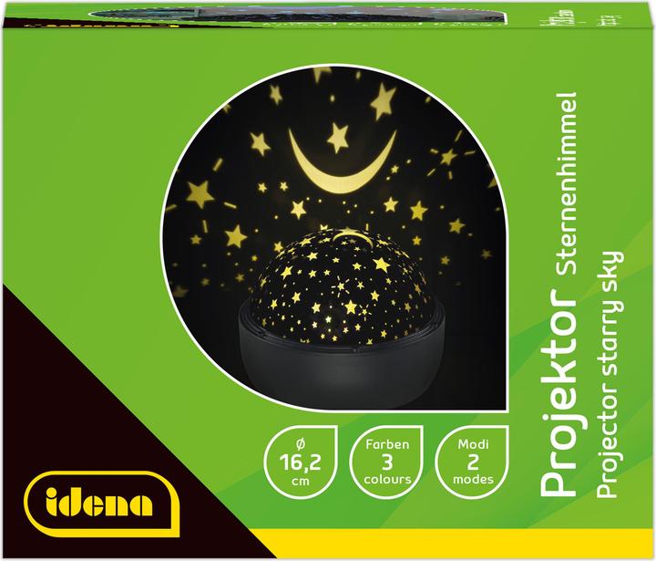 Actual product image Idena Starry sky