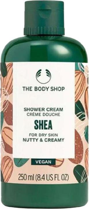 Produktbild The Body Shop Shea Shower Cream (250 ml)