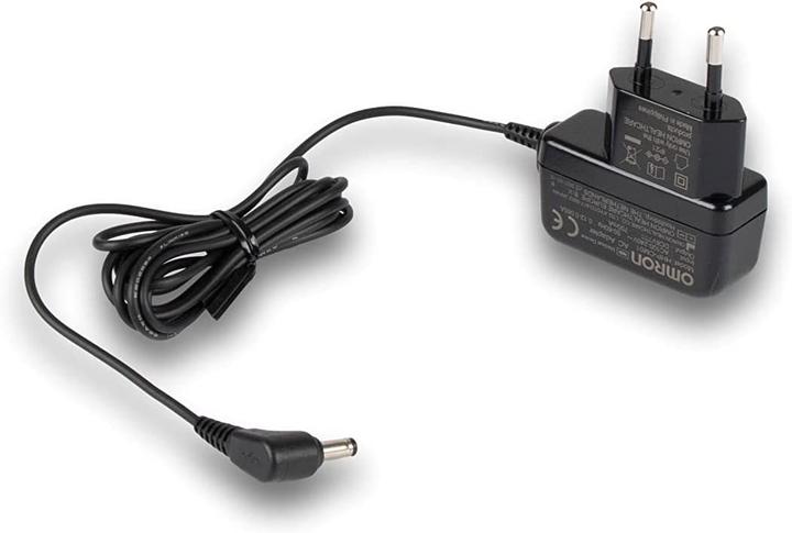 Produktbild Omron Netzadapter
