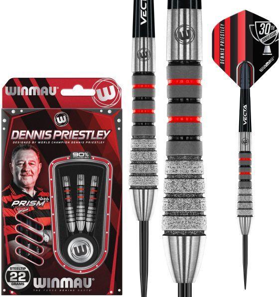 Swiss Point Darts Set Target Power 8-Zero Darts Target Darts Phil Taylor Power 8-Zero 4 Black - 80% Tungsten, 21g/23g/25g, With Case Steel Tip Darts Phil Taylor Darts Uk