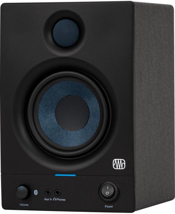 Produktbild PreSonus Eris 4.5BT (2. Gen) (Aktiv, Paar, 2x 25 W)
