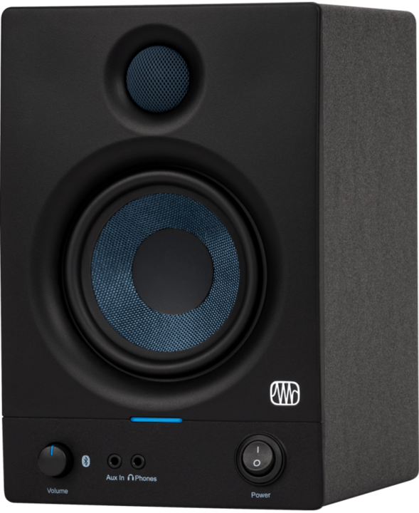 Productafbeelding PreSonus Eris 4.5BT (2e generatie) (Actief, Paar, 2x 25 W)