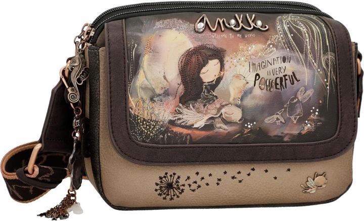 Immagine prodotto Anekke Borsa a tracolla Dreamverse 25 cm