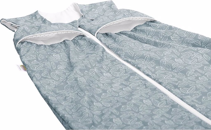 Immagine prodotto Odenwälder Schlafsack Anni Light Blättchen (70 cm)