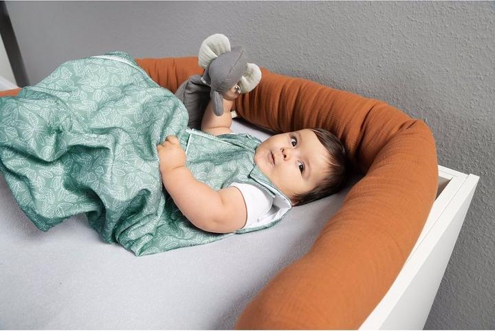 Image du produit Odenwälder Schlafsack Anni Light Blättchen (70 cm)