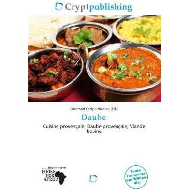 Daube, Fachbücher