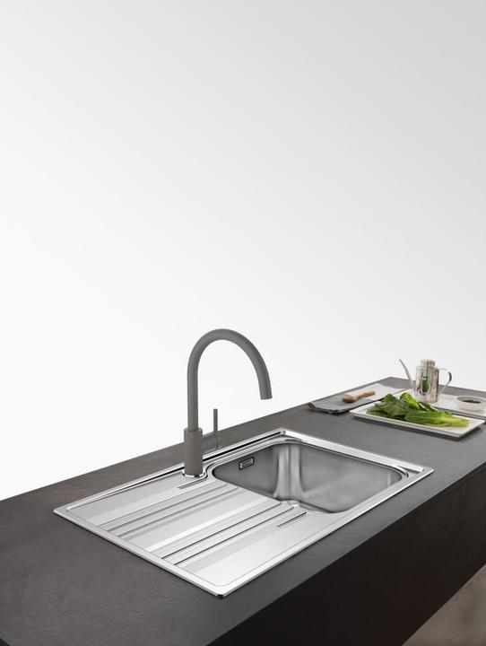 Actual product image Franke 115.0626.022