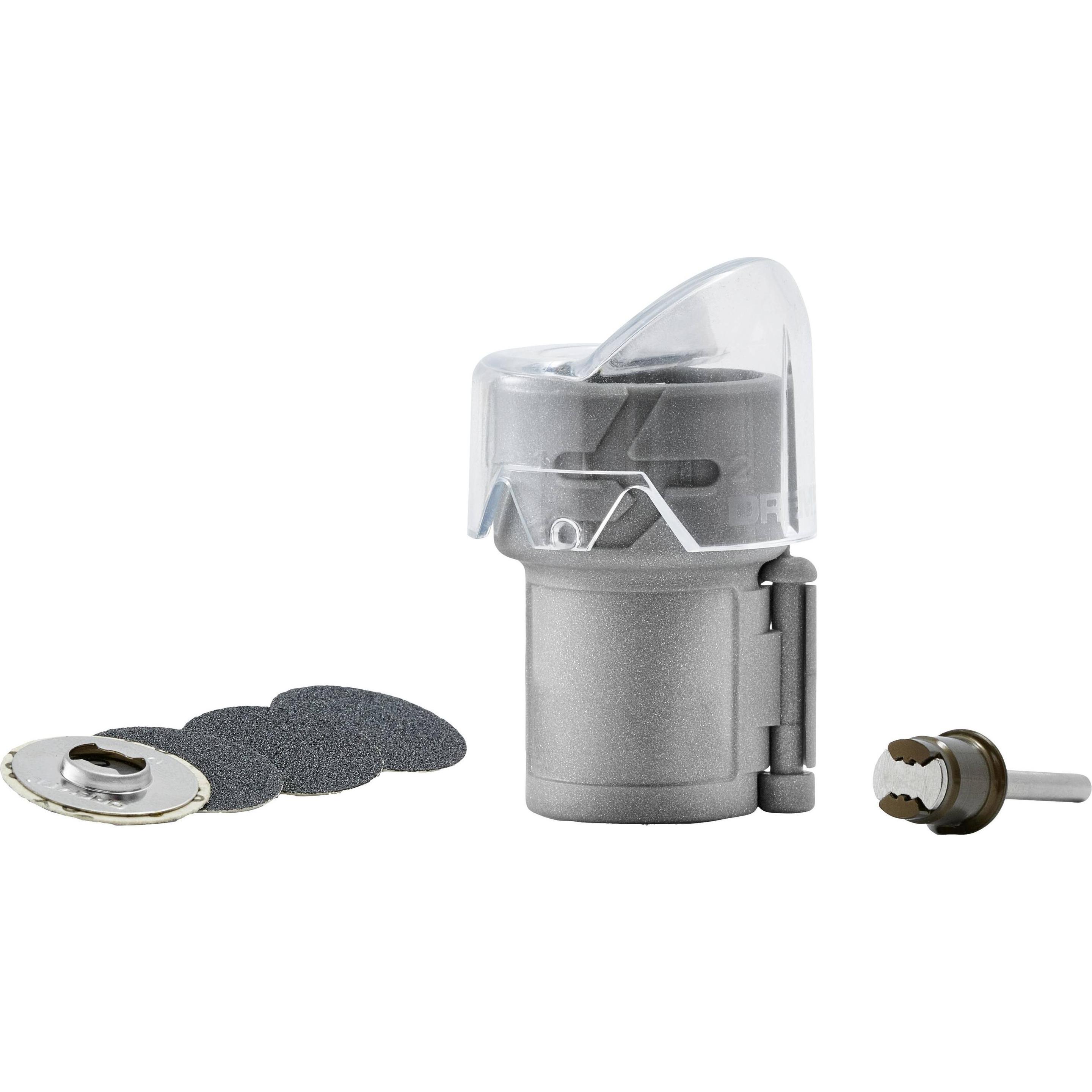 Dremel, Elettroutensile multifunzionale, AT02-PGK