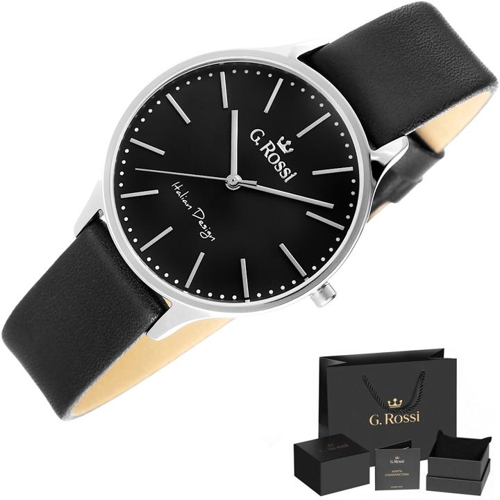 Actual product image Rossi G. - 10317A8-1A1 (zg811c) + BOX (36 mm)