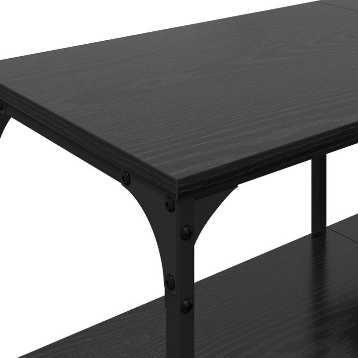 Actual product image vidaXL TV-Ständer (201 x 35 x 45 cm)