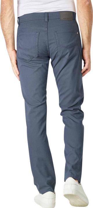 Produktbild Pierre Cardin Lyon Tapered Pant Wool Look Insignia Blue (W32/L30)