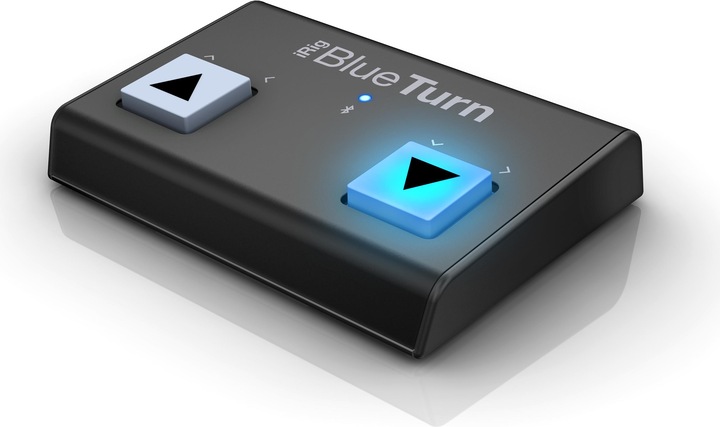 Immagine prodotto IK Multimedia iRig BlueTurn