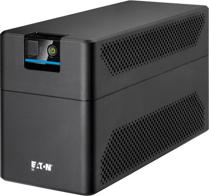 Produktbild Eaton 5E 2200 USB IEC G2 (2200 VA, 1200 W, Line-Interaktiv USV)