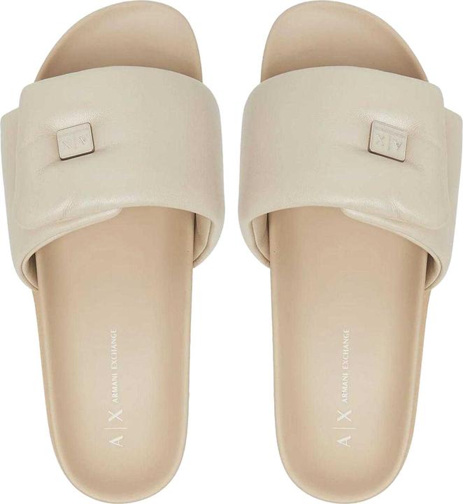 Immagine prodotto Armani Exchange SlidersDonna (39.5)