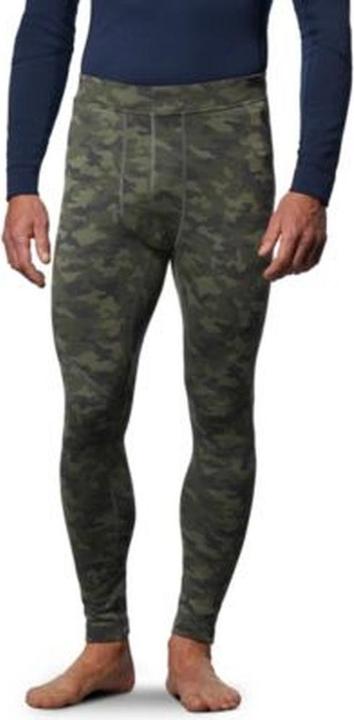 Produktbild Helly Hansen Hose Termo Lifa Merino Schwarz (L)