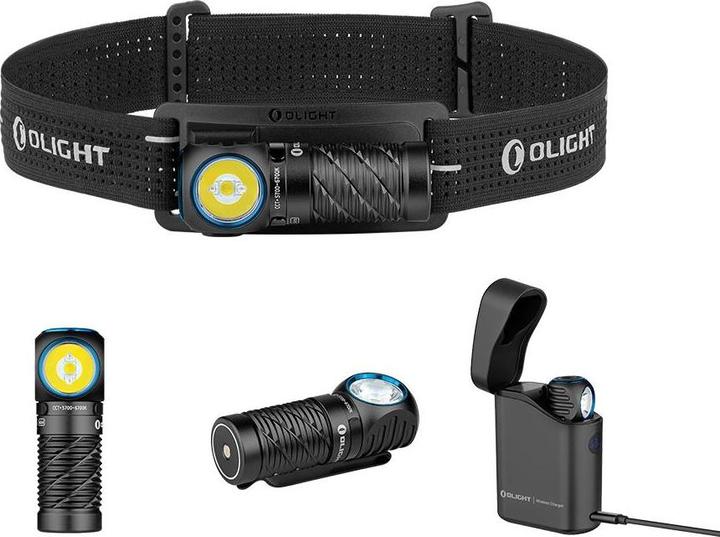 Olight Perun 3 Mini (1250 lm)