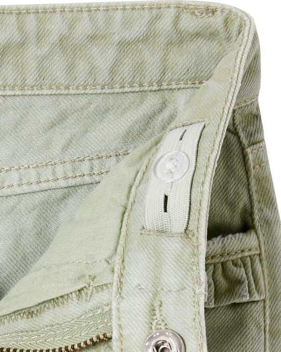 Produktbild Vertbaudet Gerade Mädchen Hose, Hüftweite SLIM (146)
