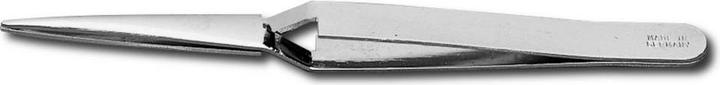 Actual product image Donau Cross Tweezers Single 140 mm
