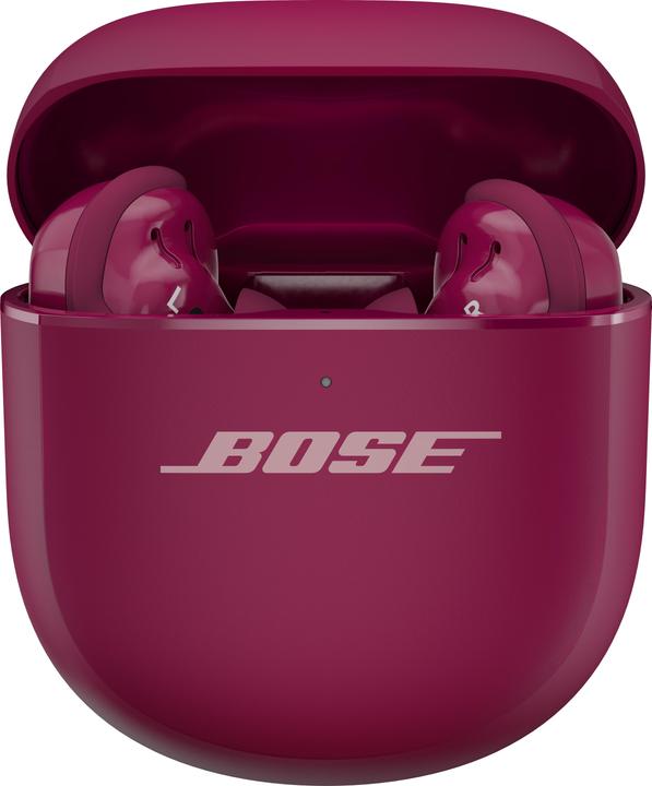 Image du produit Bose QuietComfort Ultra Earbuds (2nd Gen) (ANC, 6 h, Sans fil)