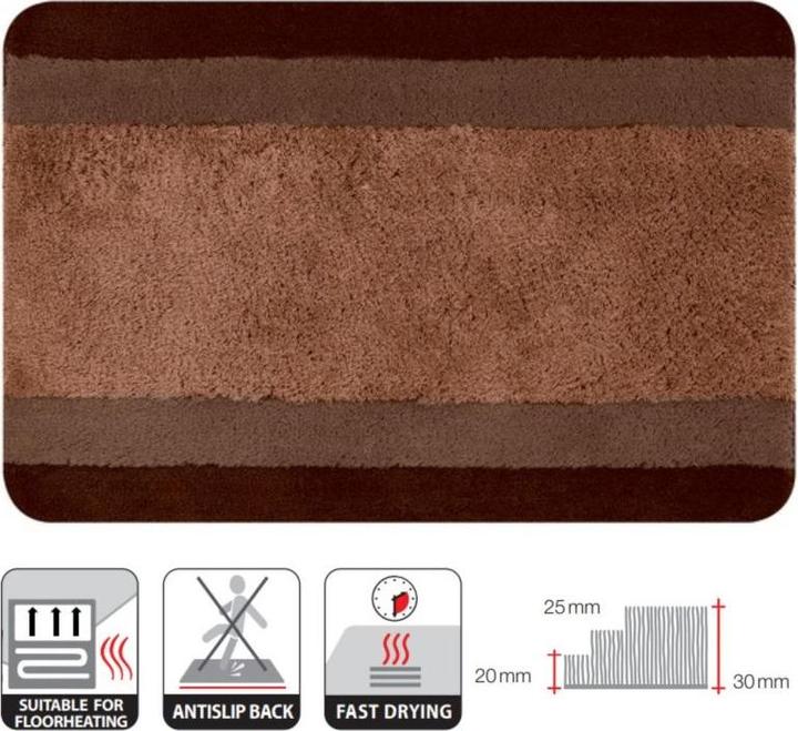 Actual product image spirella Balance (60 x 90 cm)