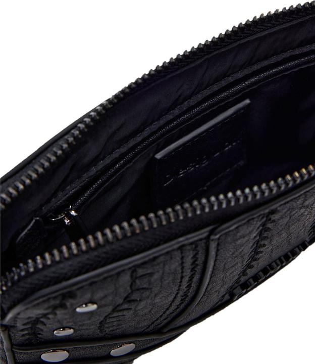 Actual product image Desigual Mone Embro Patch Emma Medium Wallet