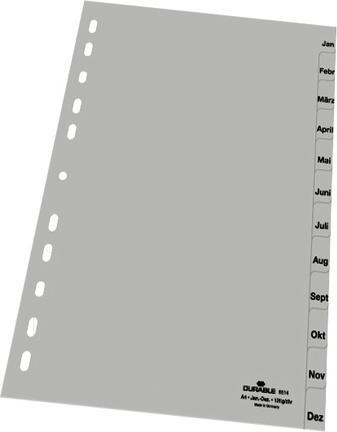 Produktbild Durable Register PP