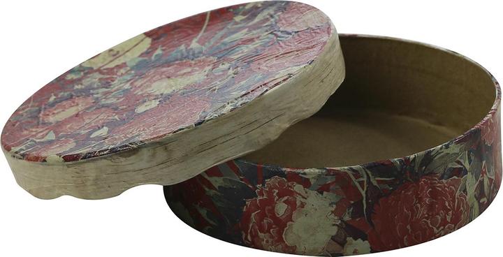 Actual product image Décopatch DECOPATCH papier-mâché box