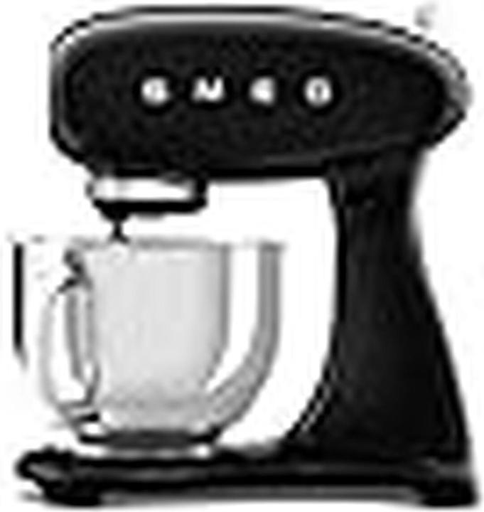 Image du produit Smeg Style rétro 50's (4.80 l, 1000 W)