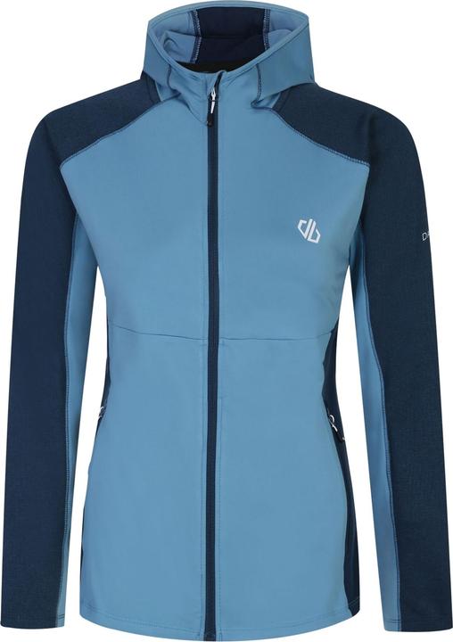 Immagine prodotto Dare2b WomensLadies Convey II con cappuccio Core Stretch Midlayer (38)