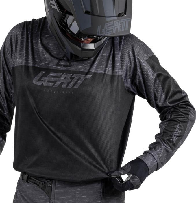Actual product image Leatt Kit 3.5 (3XL)