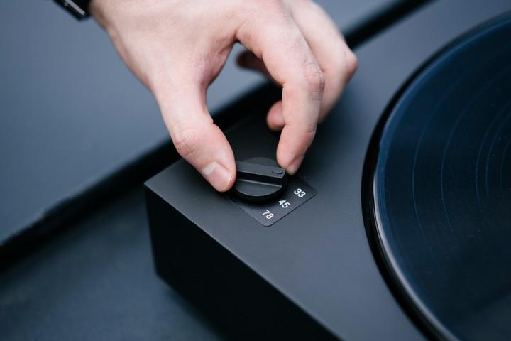 Produktbild Pro-Ject Automat A2