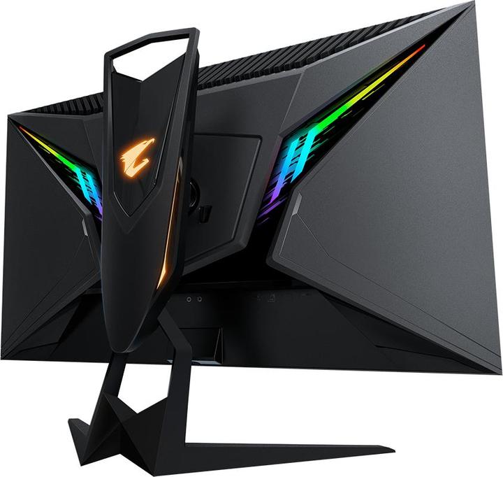 Produktbild Gigabyte Aorus FI27Q-X (2560 x 1440 Pixel, 27")