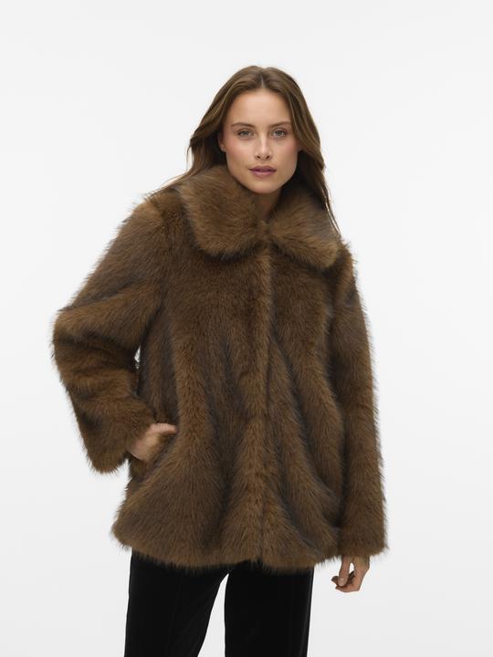 Produktbild Vero Moda VMGLORIA Jacke Kunstpelzjacke (XS)