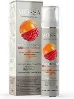Image du produit Mossa Crème de jour riche en vitamines, hydratation intense pour tous les types de peau 50ml (50 ml)