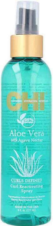 CHI Aloe Vera - Curl Reactivating Spray (177 ml)