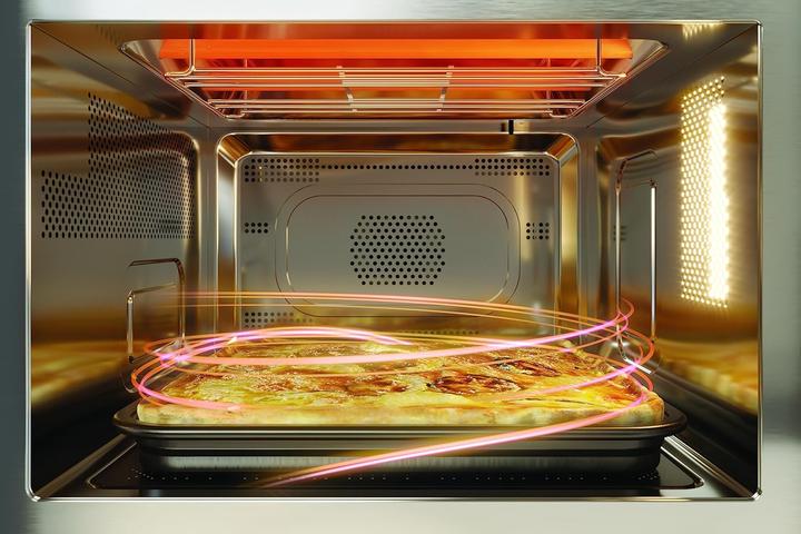 Produktbild Bauknecht MF 259 SG (25 l)